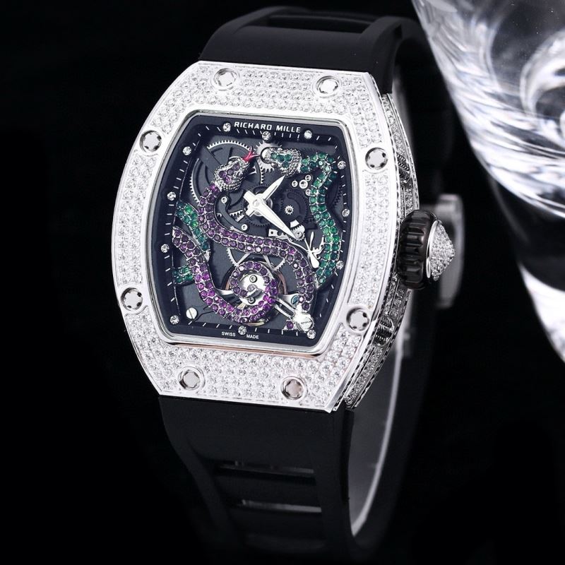 RICHARD MILLE Watches - Click Image to Close